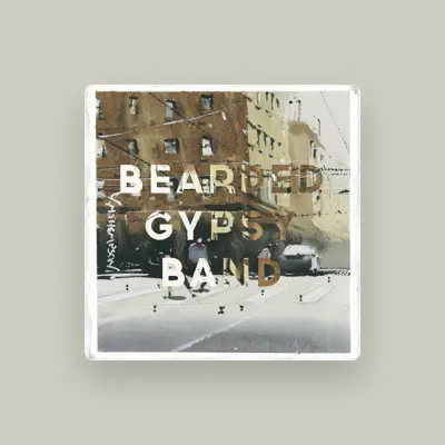 Listen to Bearded Gypsy Band, watch music videos, read bio, see tour dates & more!