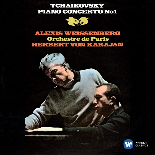 Piano Concerto No. 1, Op. 23: I. Allegro non troppo e molto maestoso - Allegro con spirito