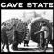 Disfigure of Speech - Cave State lyrics
