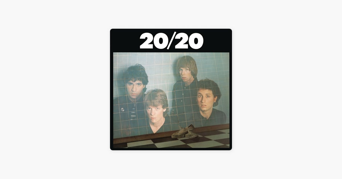 20/20 - Album by 20/20 - Apple Music