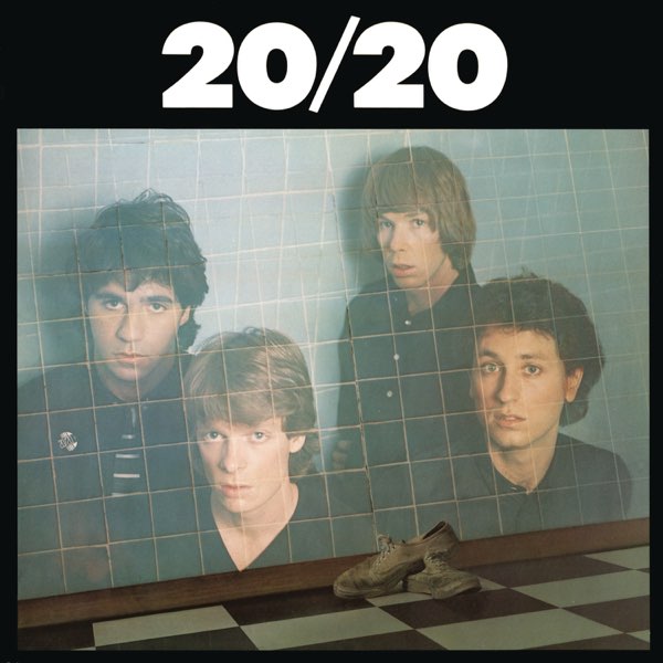 FT☆CDアルバム 20/20 - Album by 20/20 - Apple Music