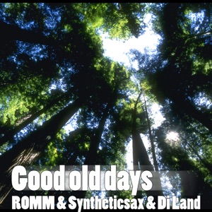 Good Old Days - Single
