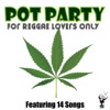 Pot Party for Reggae Lovers Only, 2013