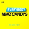 Mike Candys