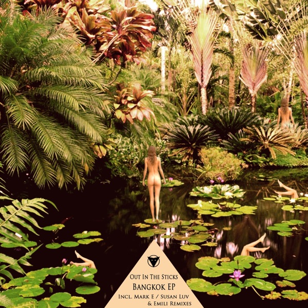 Bangkok - EP