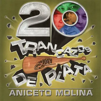 Trancazos De Plata - EP - Aniceto Molina