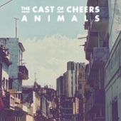 The Cast of Cheers - Animals