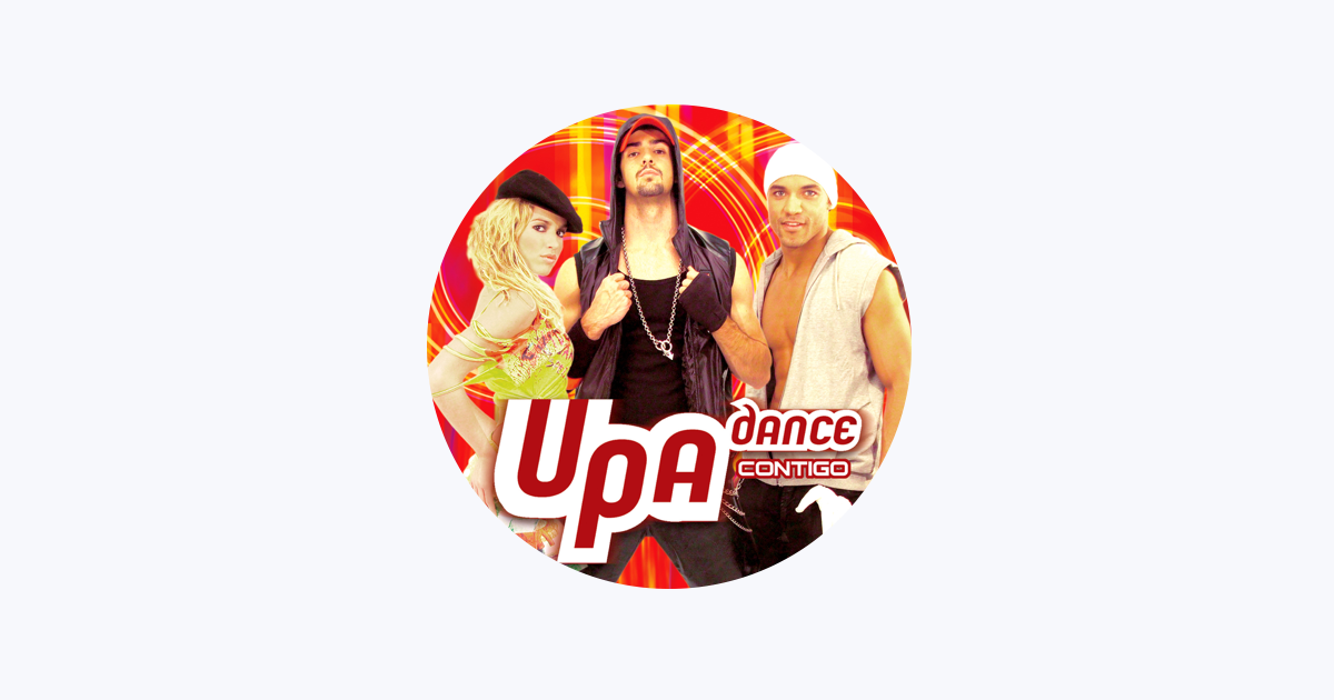 Upa Dance on Apple Music