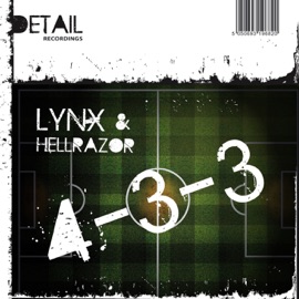 4-3-3 Lynx & Hellrazor