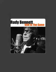 Listen to Rudy Bennett, watch music videos, read bio, see tour dates & more!
