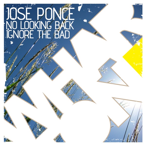 No Looking Back - Single - Jose Ponce