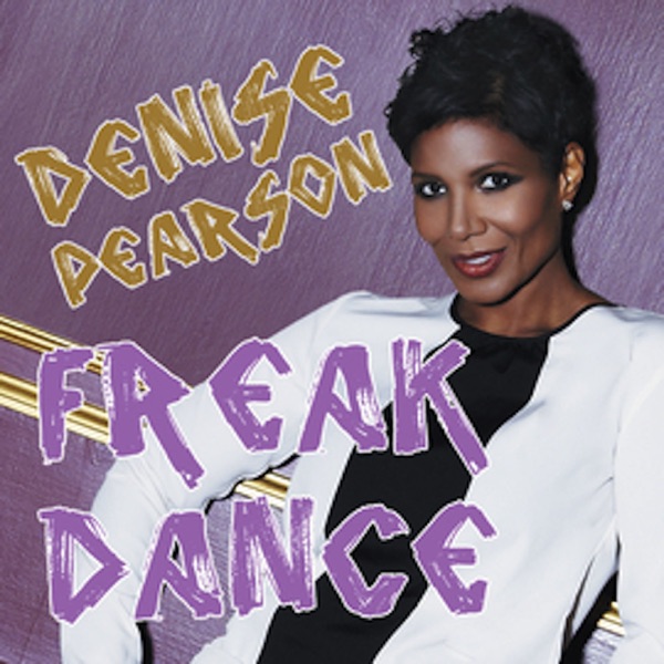 Freak Dance - EP