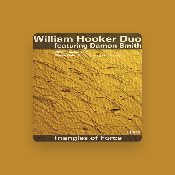 William Hooker Duo's avatar