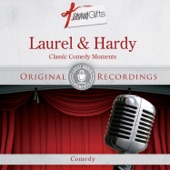 Laurel & Hardy - Higher Endeavours (From 'Their First Mistake')