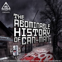 The Abominable History of Can-Man - Royal Blood