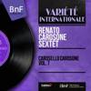 Renato Carosone and His Sextet - Magic Moments (feat. Piero Giorgetti) artwork