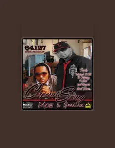 收听 $milez、观看音乐视频、阅读小传、查看巡演日期等 ！