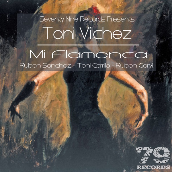 Mi Flamenca - EP