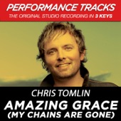 Chris Tomlin - Amazing Grace (My Chains Are Gone)