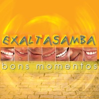 Exaltasamba - Faça O Que Eu Digo