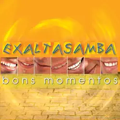 Bons Momentos - Exaltasamba Bons Momentos - Exaltasamba