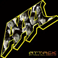 Attack - Aaa