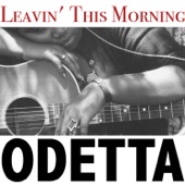 Odetta - Hard, Oh Lord