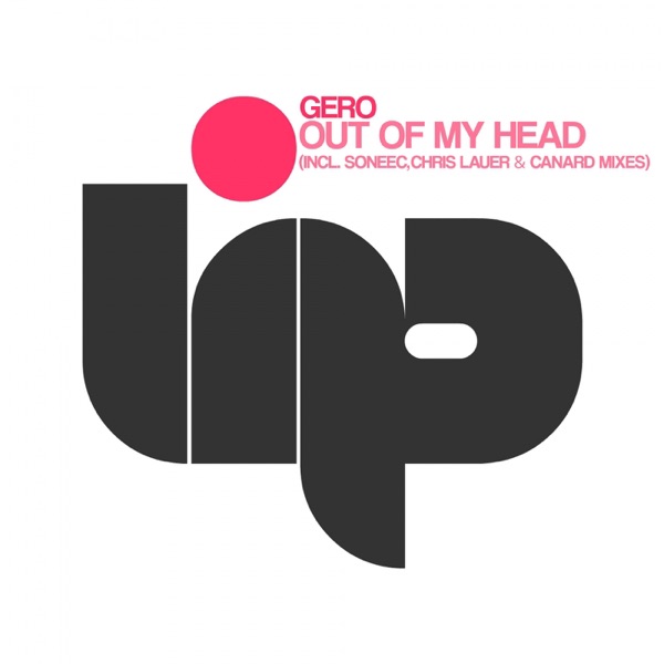 Out of My Head