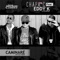Caminaré (Official Remix) [feat. Eddy K] - Chapa C lyrics