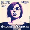 Walang Masama (Taba) [feat. Q-York] - Single