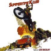 The Summertime Killer (Lounge) artwork