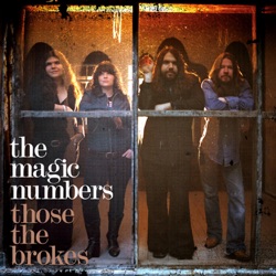 The Magic Numbers - Take a Chance