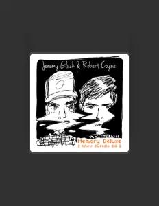 Robert Coyneを聴いたり、ミュージックビデオを鑑賞したり、経歴やツアー日程などを確認したりしましょう！