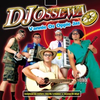 DJ Ossewa - Gee my 'n Stukkie (DJ Johnny Waterkloof Mix)