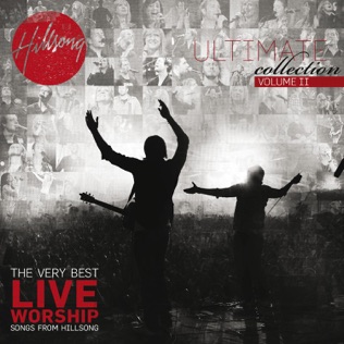 Hillsong Worship Salvation Is Here