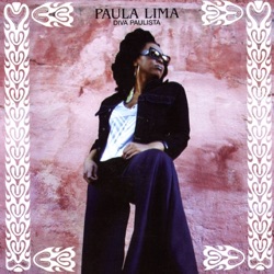 Paula Lima - Sai Daqui Tristeza