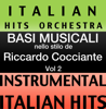 Basi Musicale Nello Stilo dei Riccardo Cocciante (Instrumental Karaoke Tracks) Vol. 2 - Italian Hitmakers