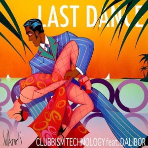 Last Dance (feat. Dalibor)