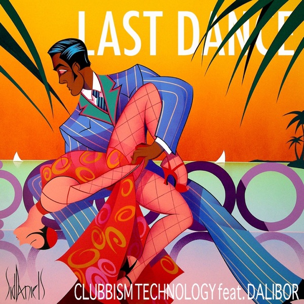 Last Dance (feat. Dalibor)
