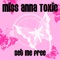 Set Me Free (Melodic Culture Remix) - Miss Anna Toxic lyrics