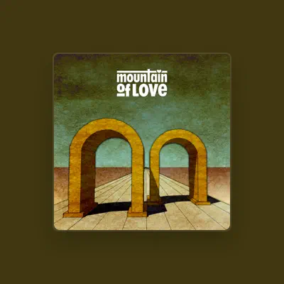 Listen to Mountain of Love, watch music videos, read bio, see tour dates & more!