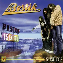 15 Éxitos - Banda Bostik