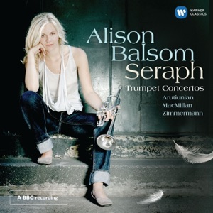 Trumpet Concerto in A-Flat Major: II. Meno Mosso