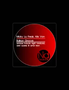 Listen to Micky La Freak, watch music videos, read bio, see tour dates & more!