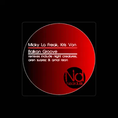 Listen to Micky La Freak, watch music videos, read bio, see tour dates & more!