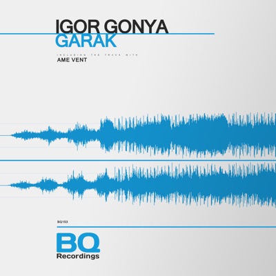 Garak - Single