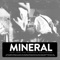 February - Mineral lyrics