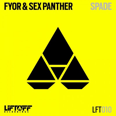 Spade - Single