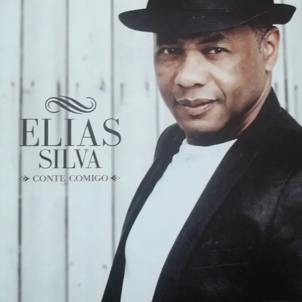 Deus Tremendo — Elias Silva