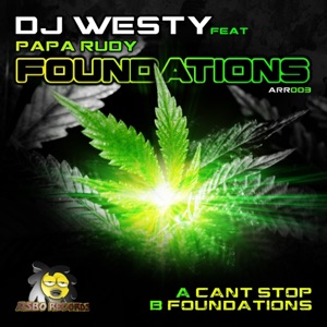 Foundations - Single